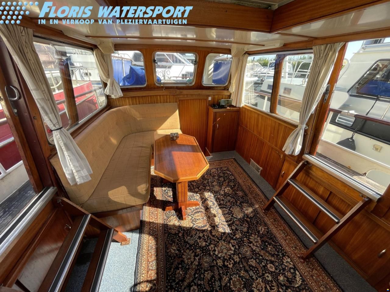 Waddenkruiser 1200 GSAK