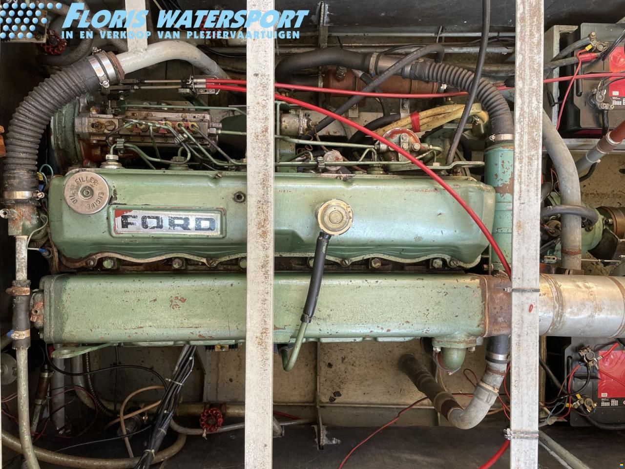 Waddenkruiser 1200 GSAK