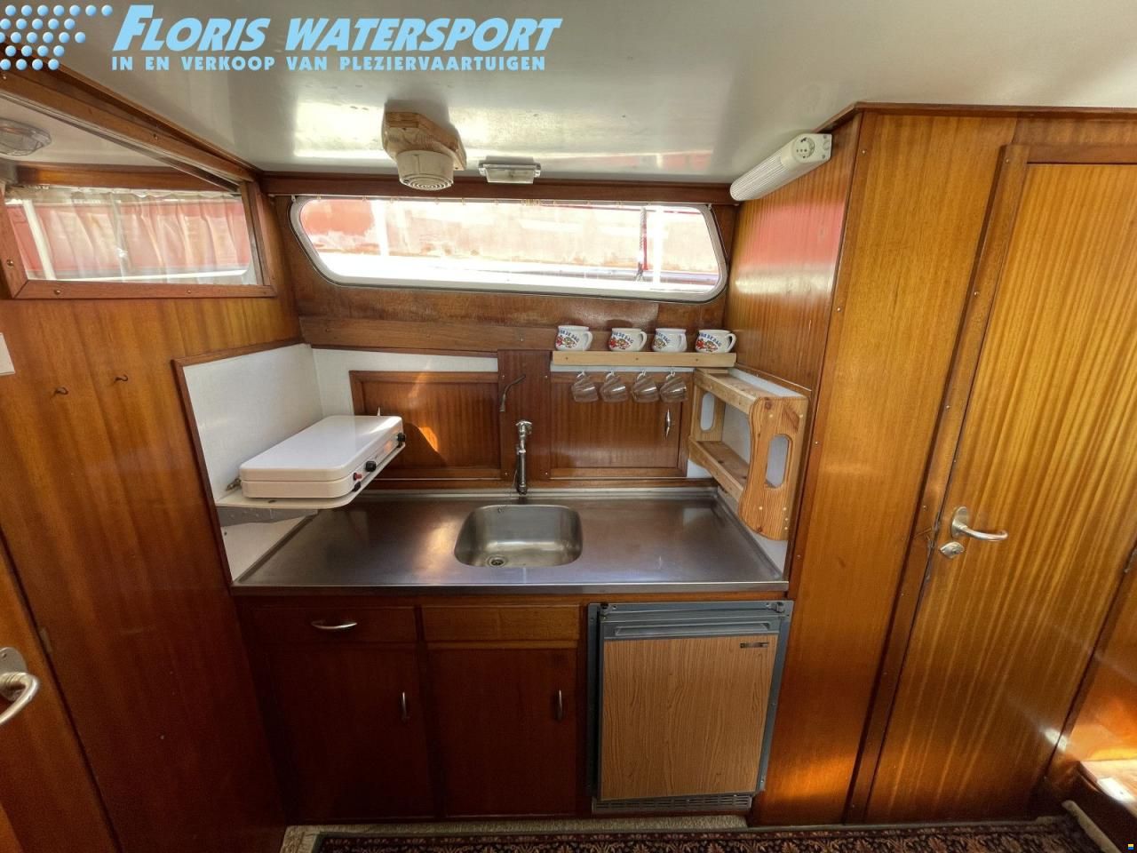 Waddenkruiser 1200 GSAK