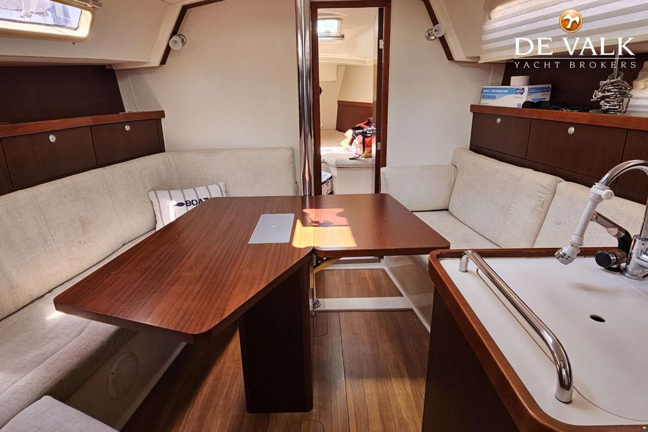 Hanse 350
