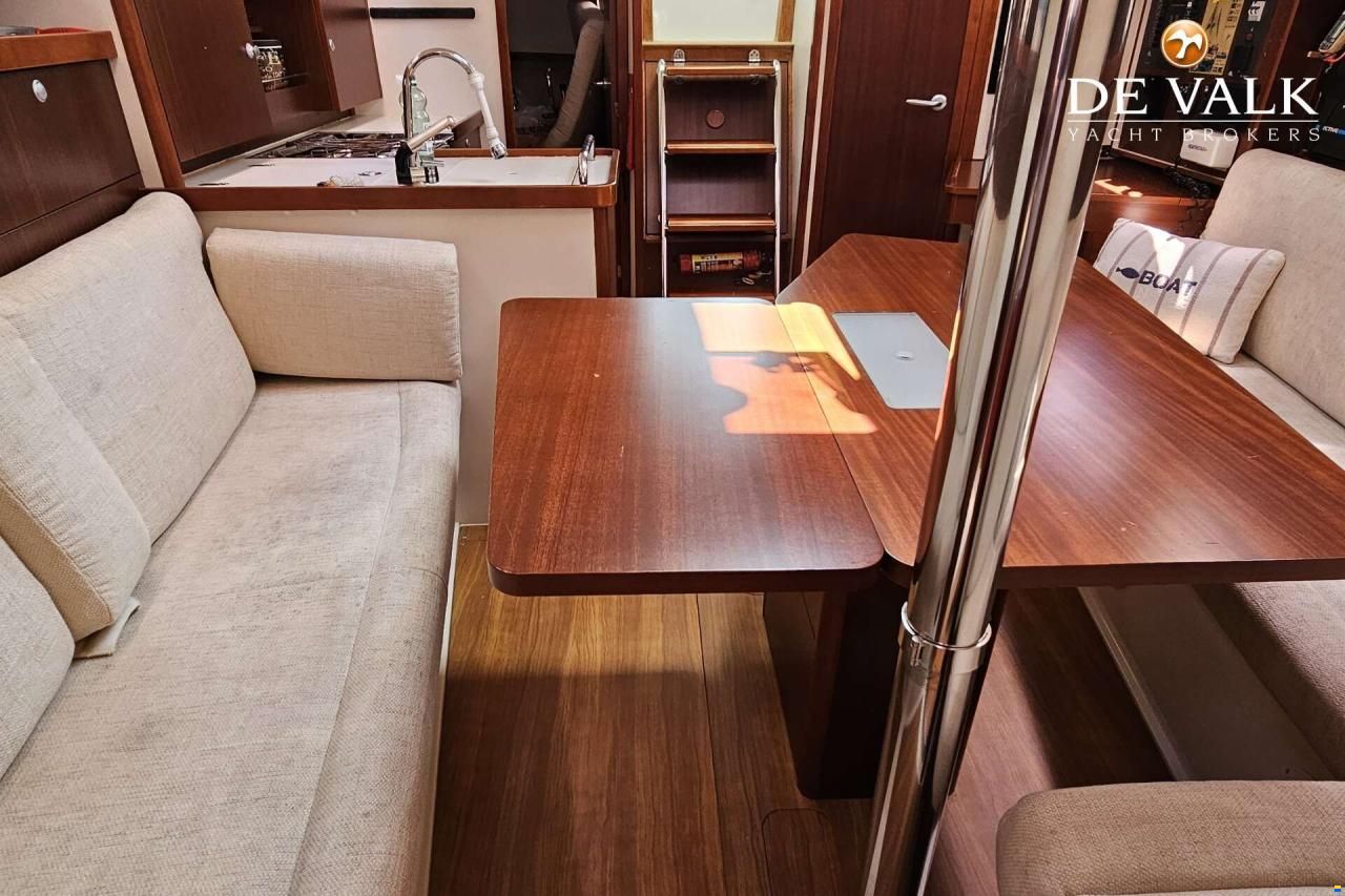 Hanse 350
