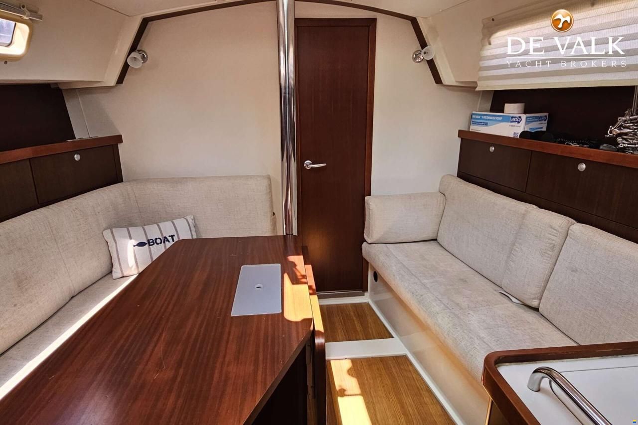Hanse 350