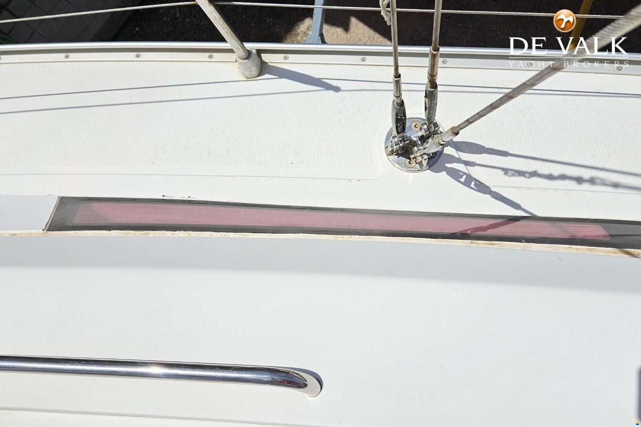 Hanse 350