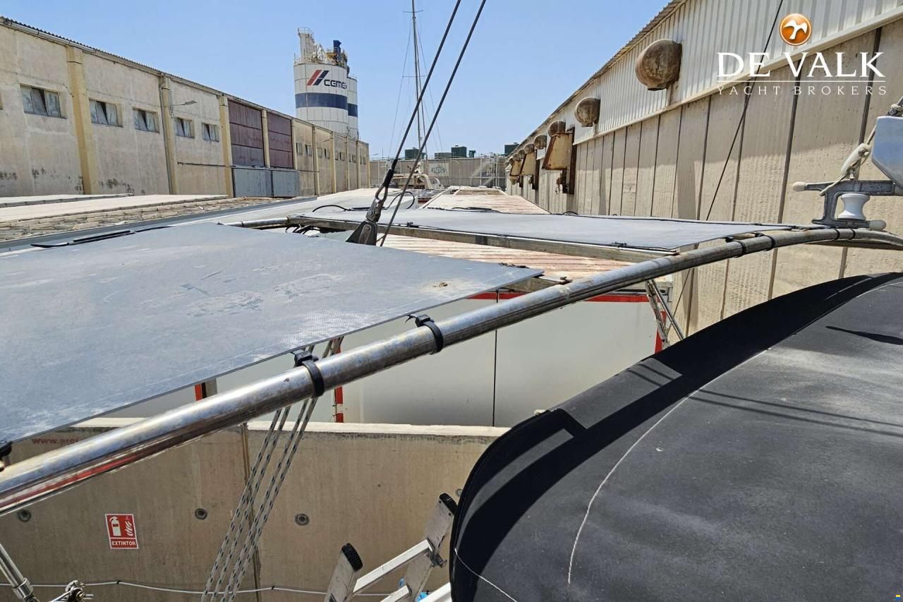 Hanse 350