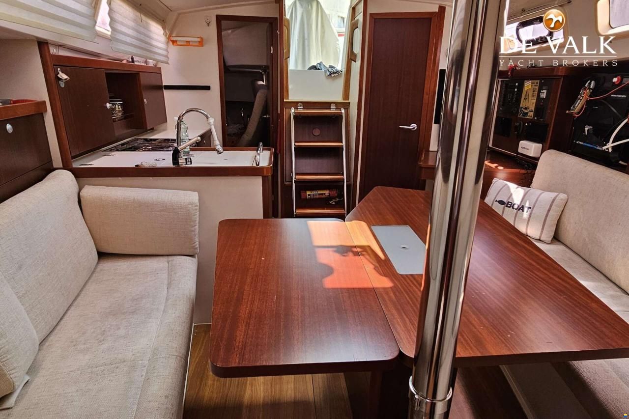 Hanse 350