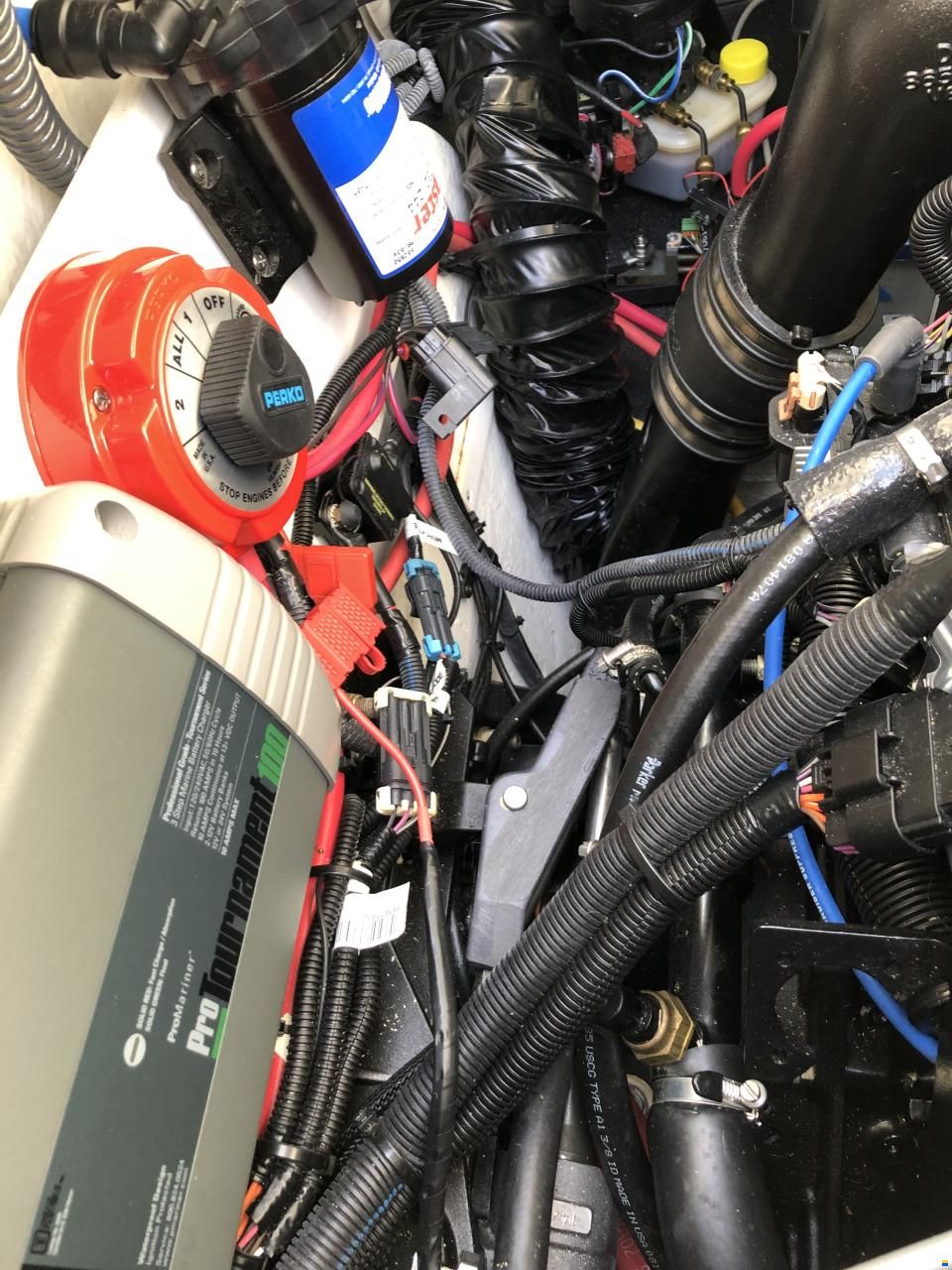 Crownline 230 CCR / 236 SC