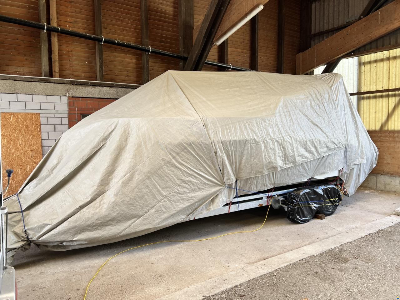 Crownline 230 CCR / 236 SC