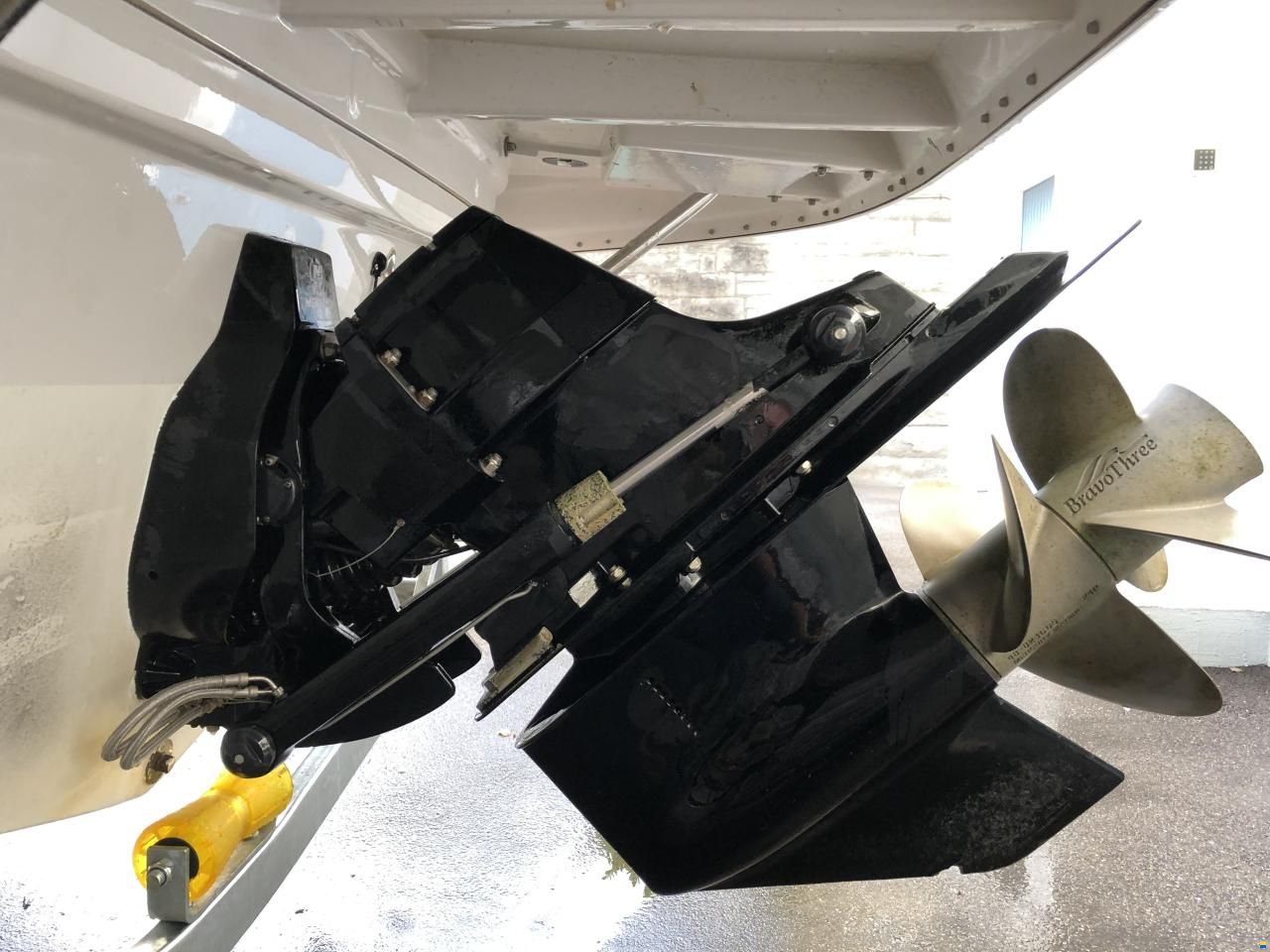 Crownline 230 CCR / 236 SC