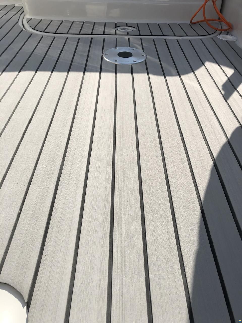 Crownline 230 CCR / 236 SC