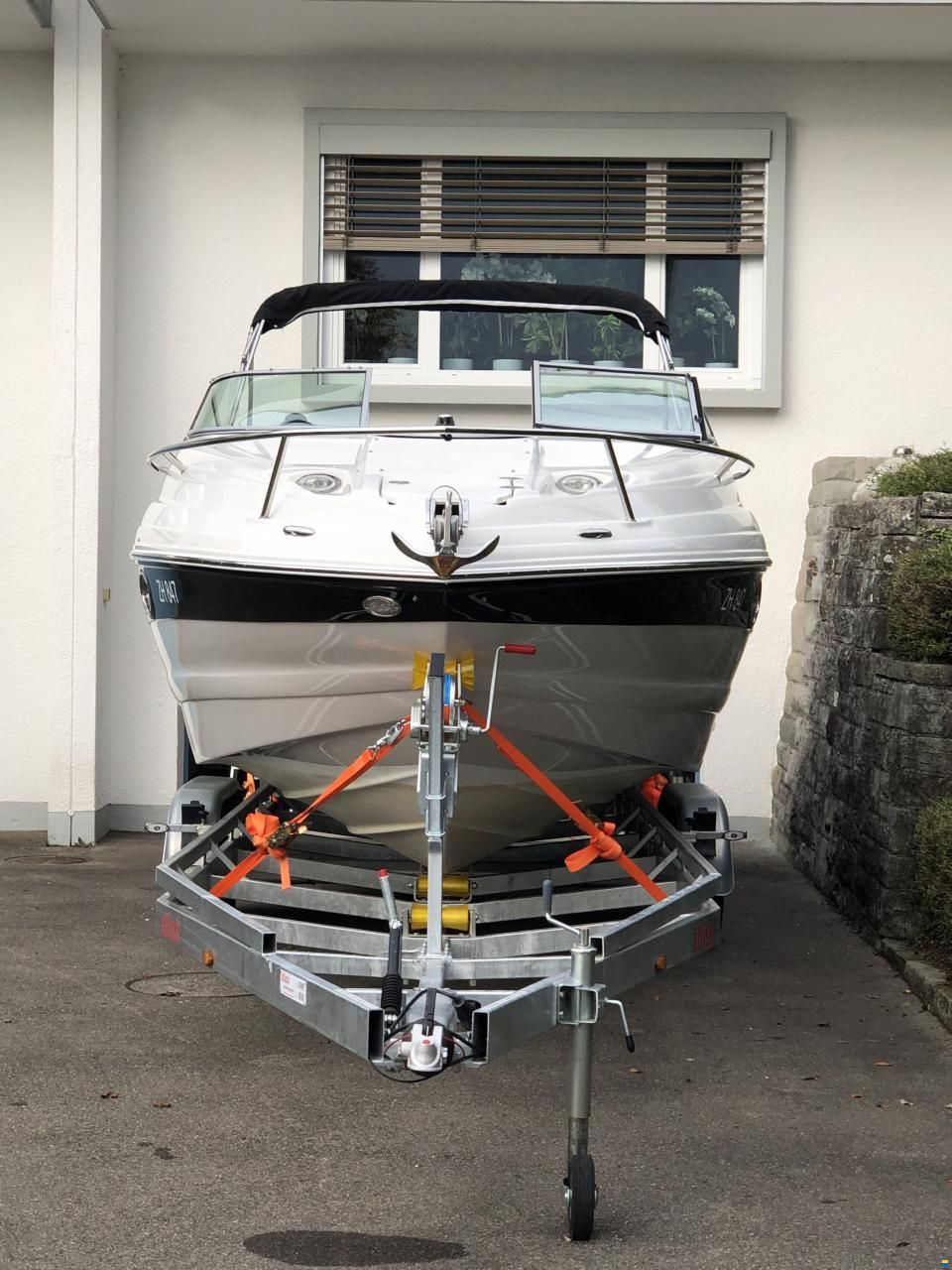 Crownline 230 CCR / 236 SC