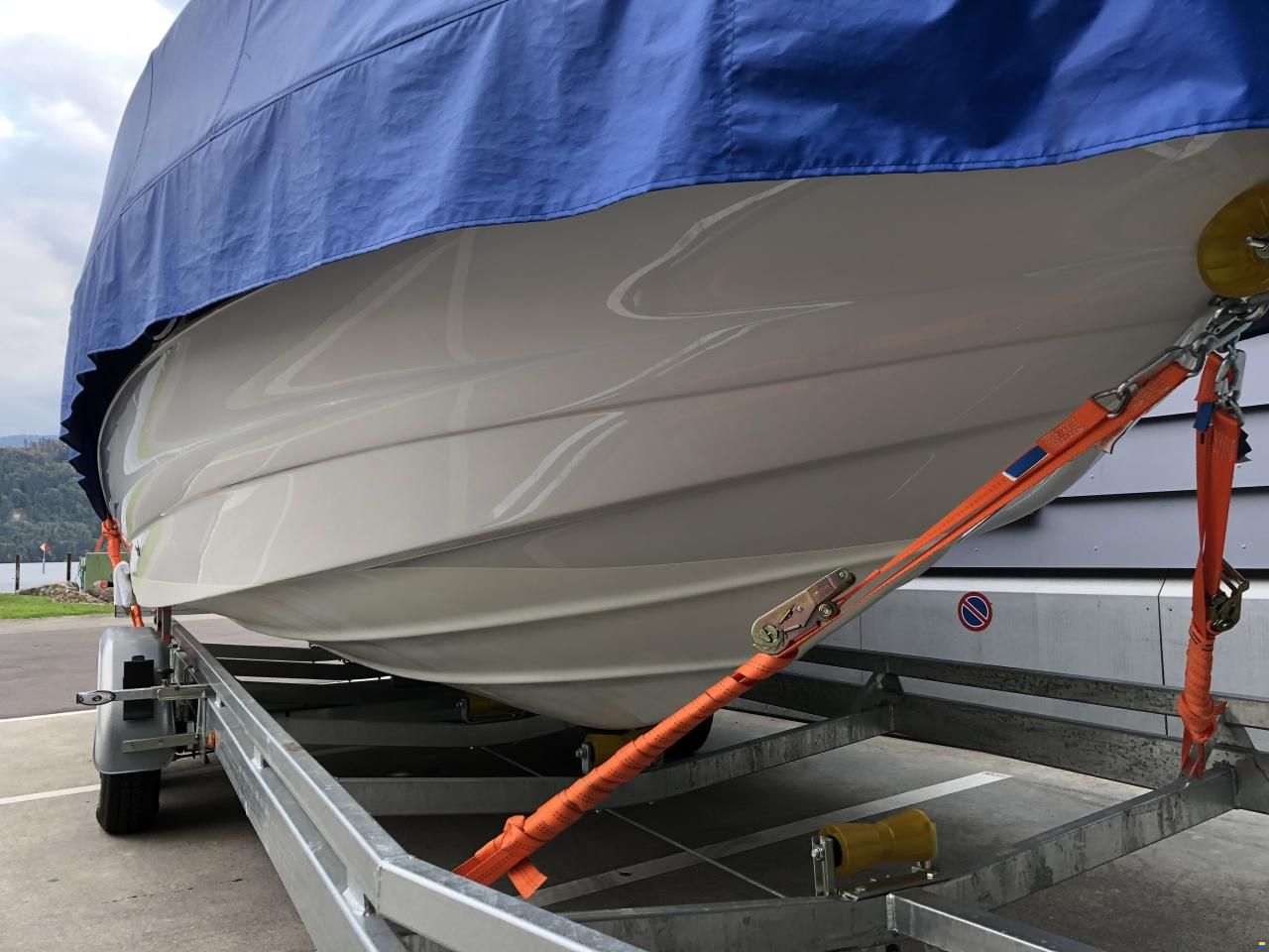 Crownline 230 CCR / 236 SC