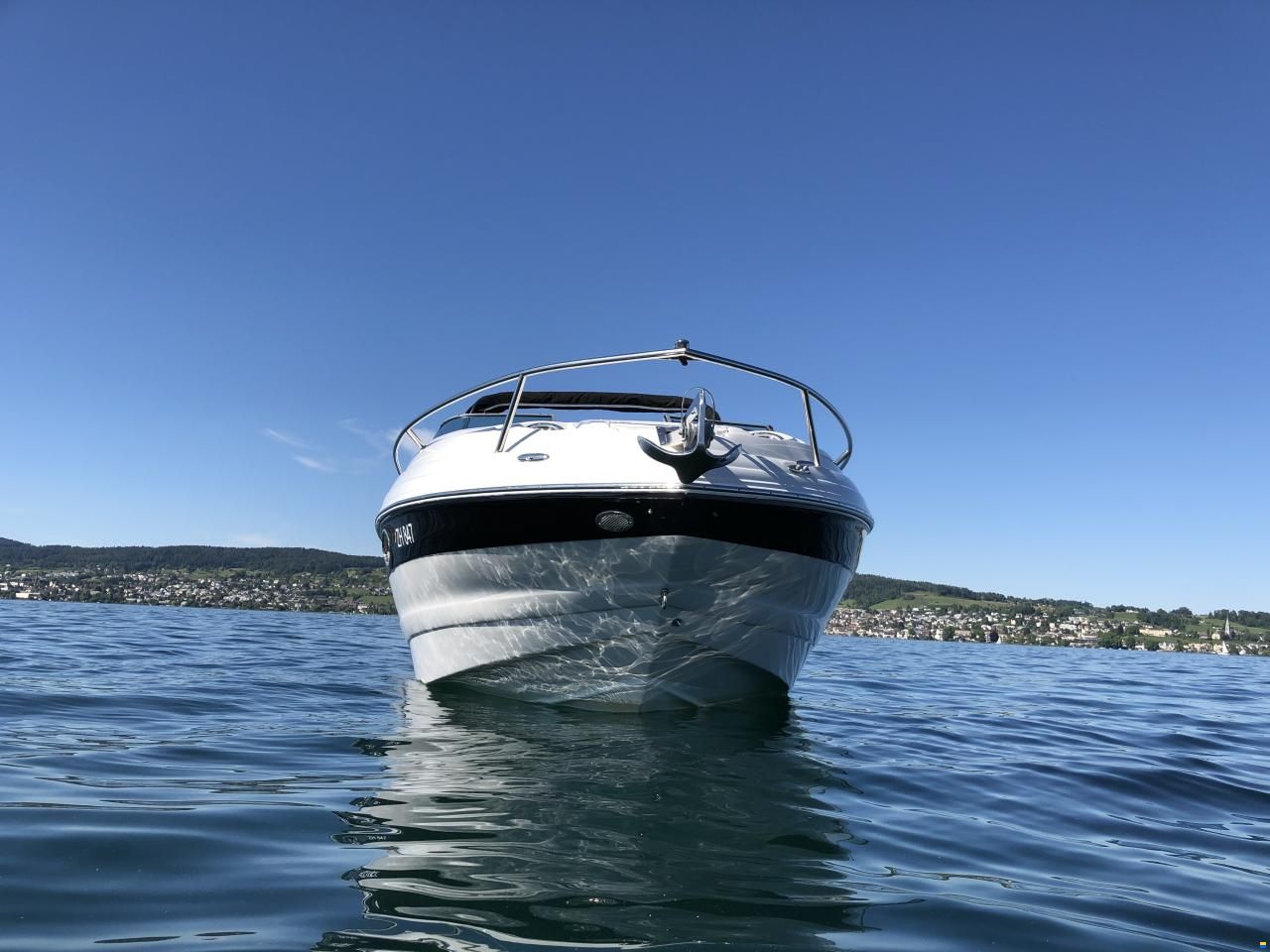 Crownline 230 CCR / 236 SC