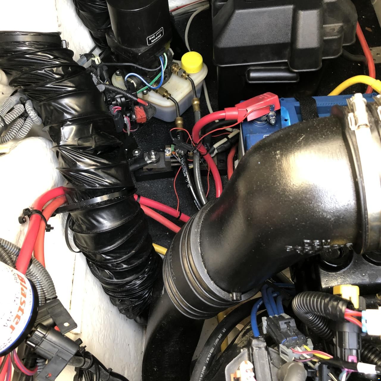 Crownline 230 CCR / 236 SC