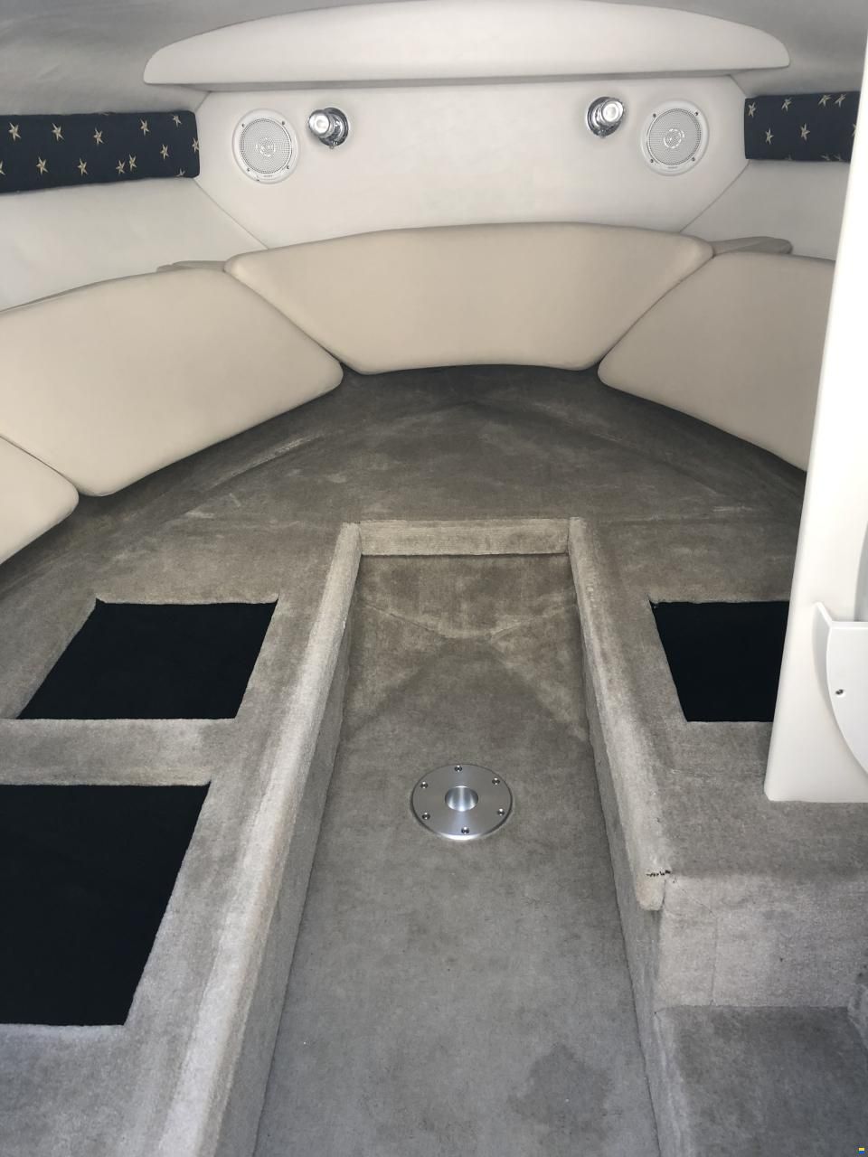 Crownline 230 CCR / 236 SC