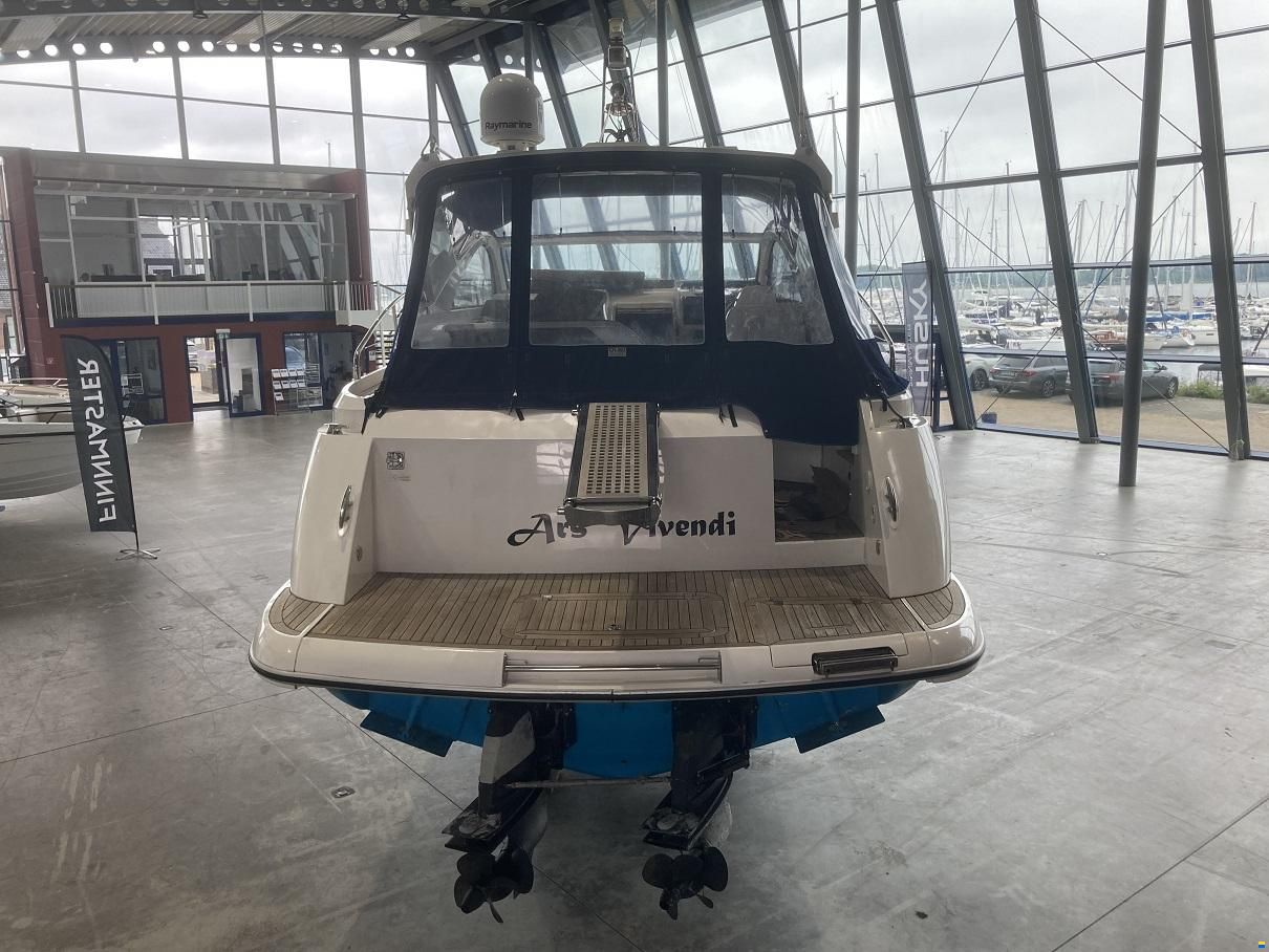 Fairline Targa 38
