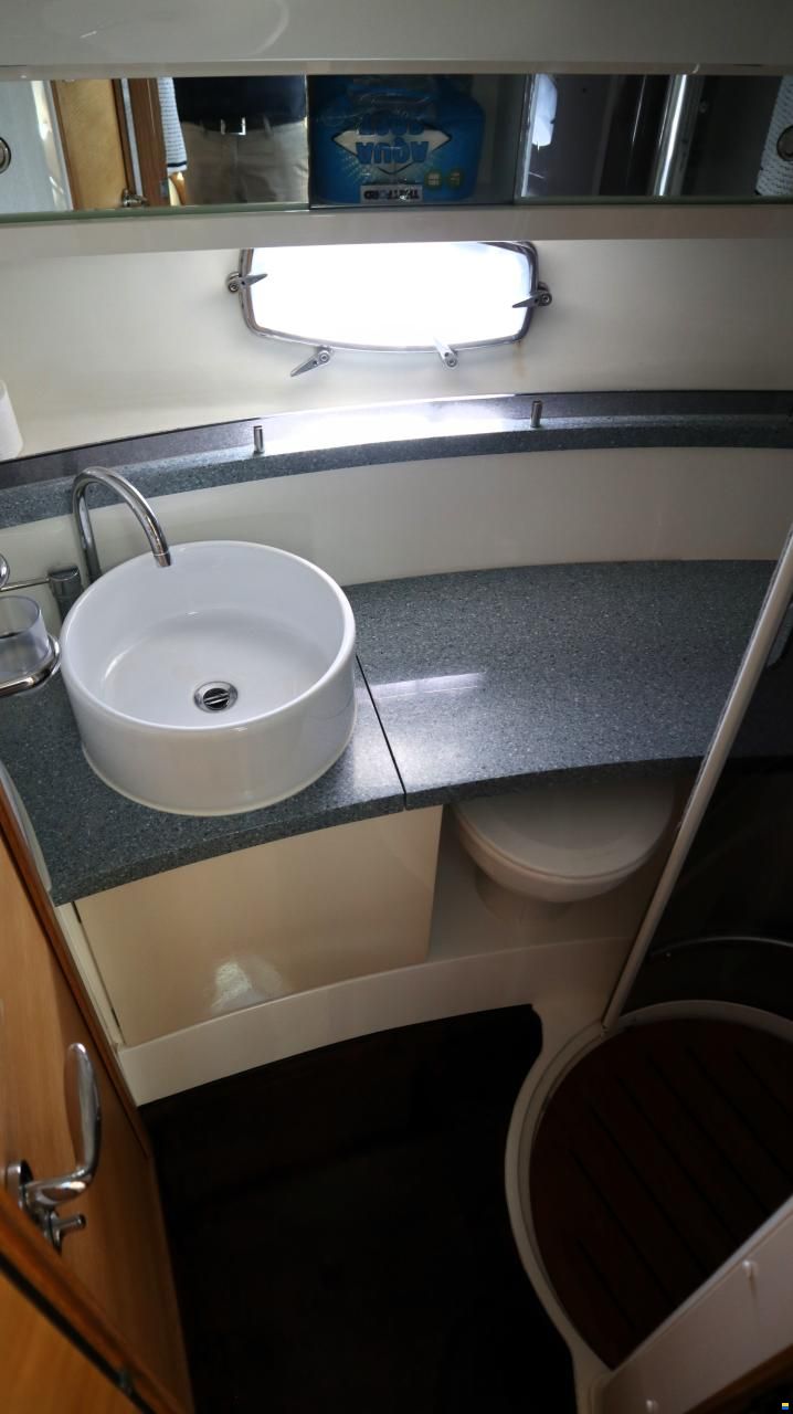Fairline Targa 38