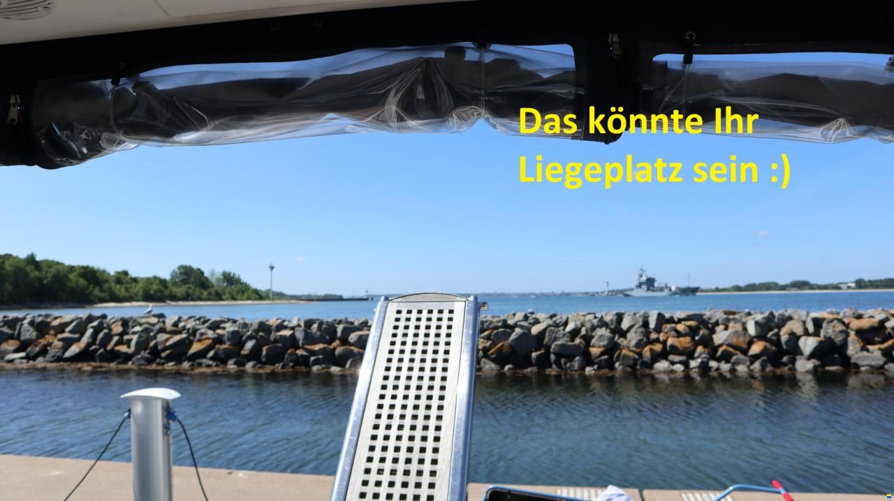 Fairline Targa 38