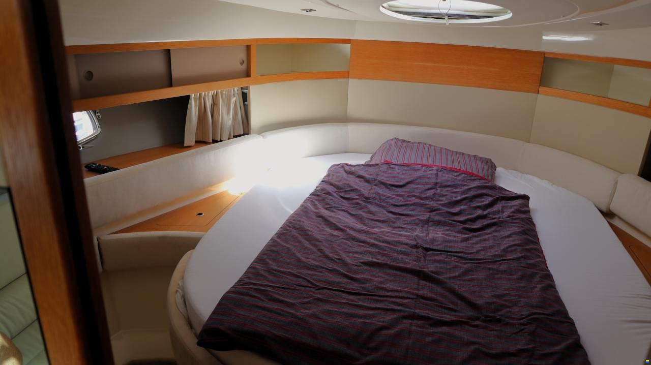Fairline Targa 38