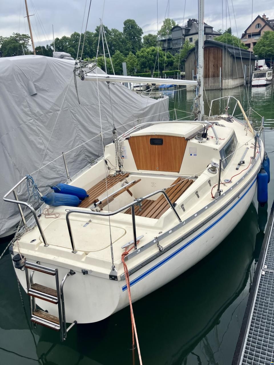 Jeanneau Sangria
