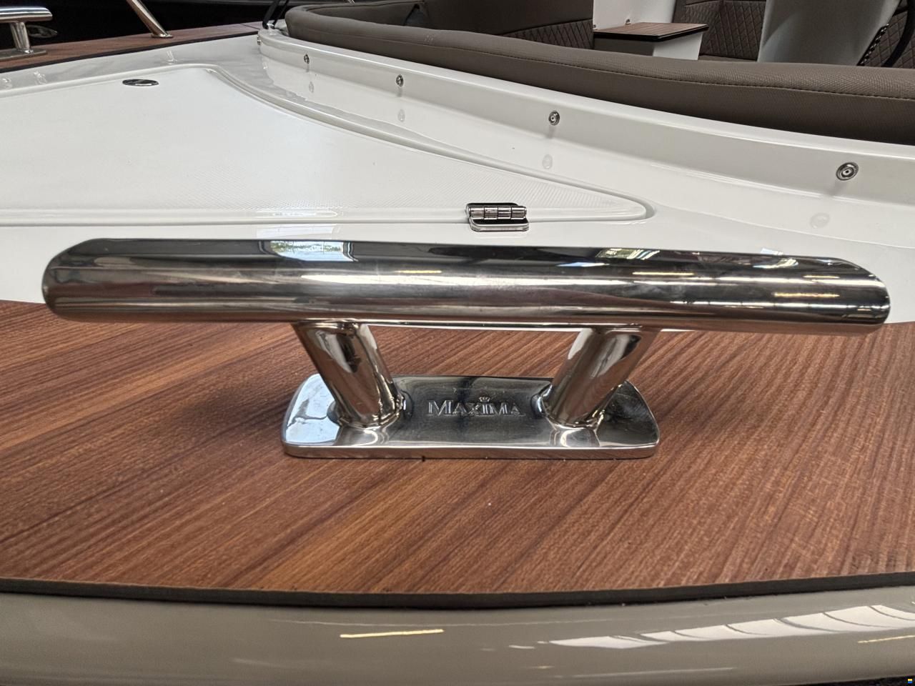 Maxima 620 Retro MC