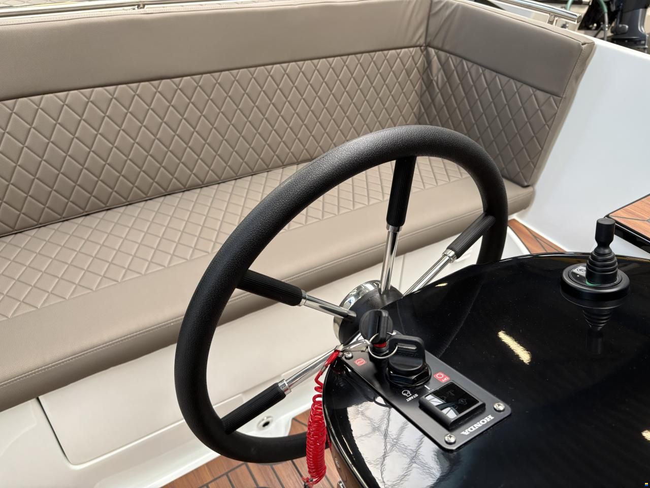 Maxima 620 Retro MC