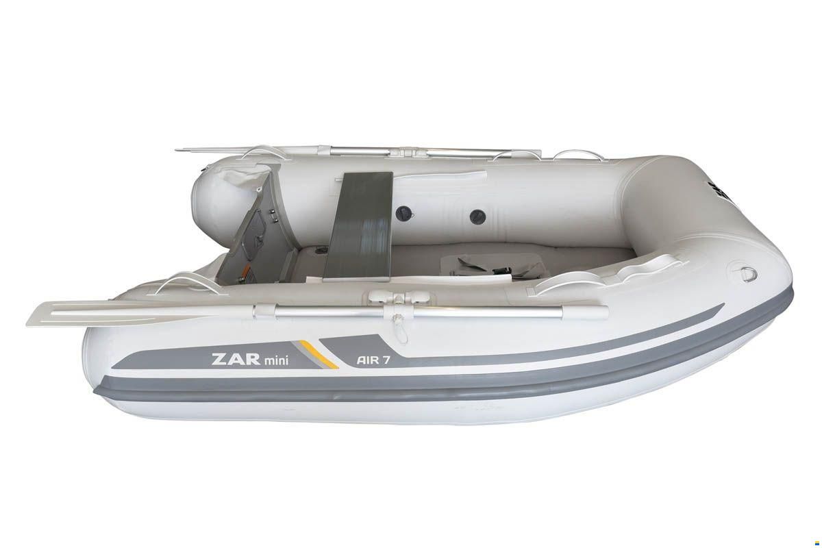 ZAR mini AIR 7