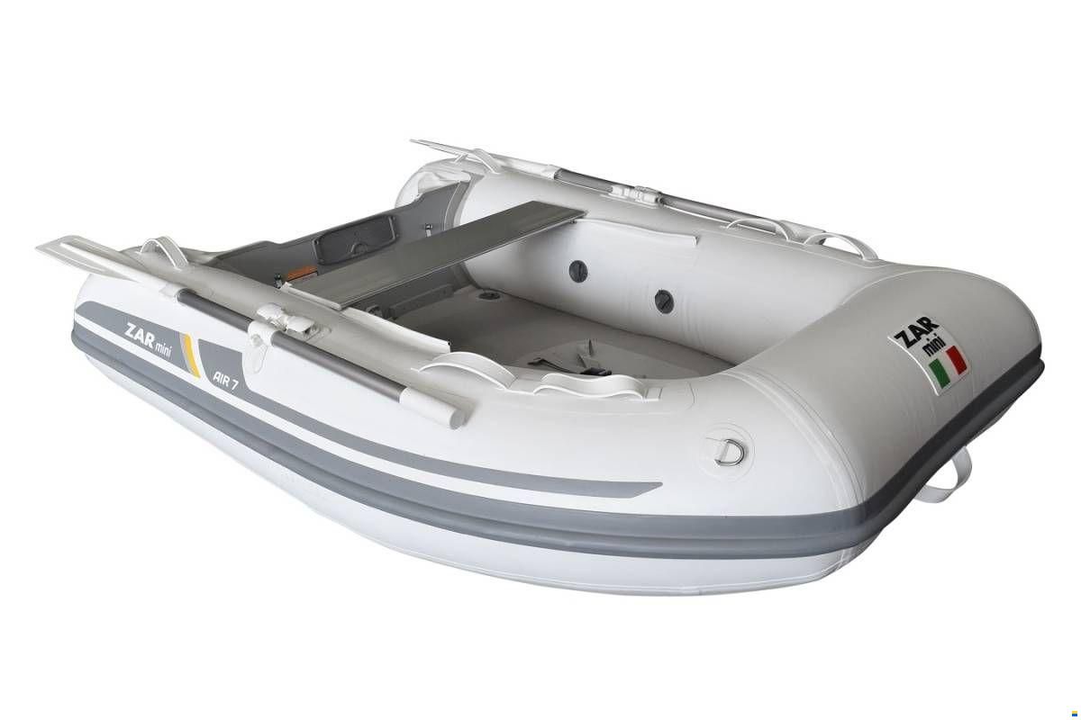 ZAR mini AIR 7