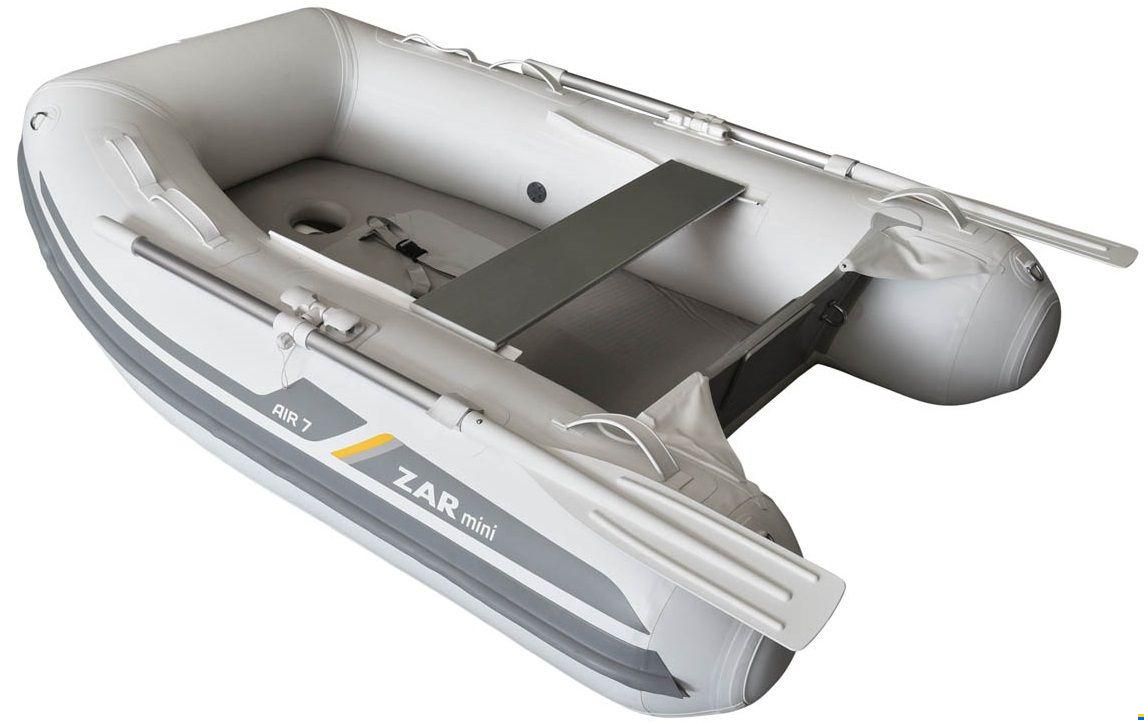 ZAR mini AIR 7