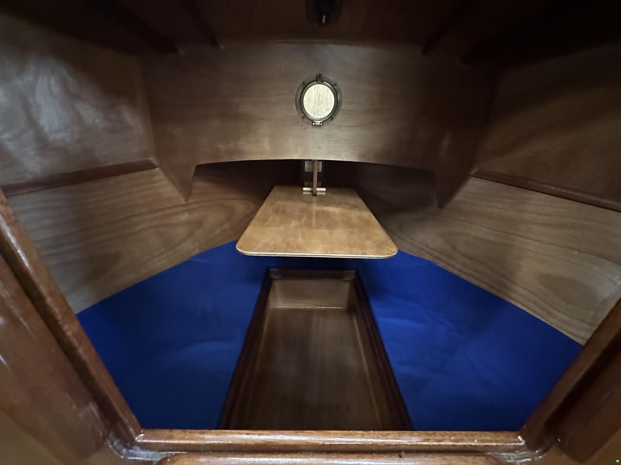 Bootsbau Meier Liliput