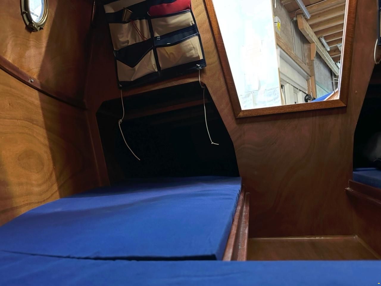 Bootsbau Meier Liliput