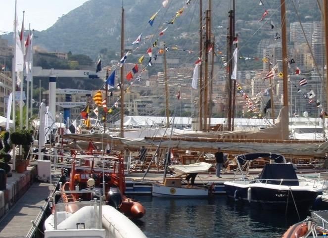 Bootsbau Meier Liliput