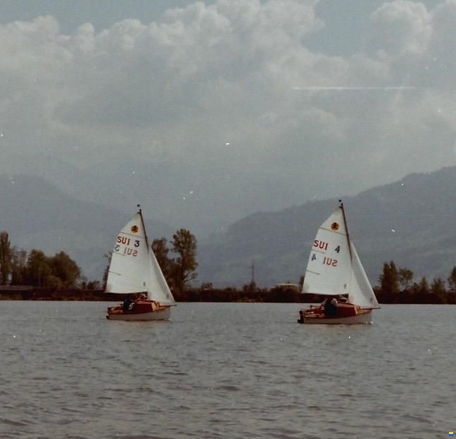 Bootsbau Meier Liliput