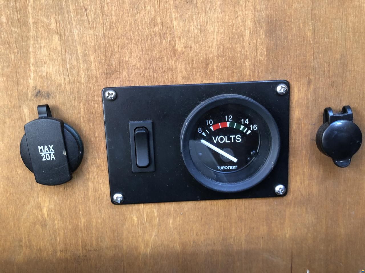 Dehler Optima 83