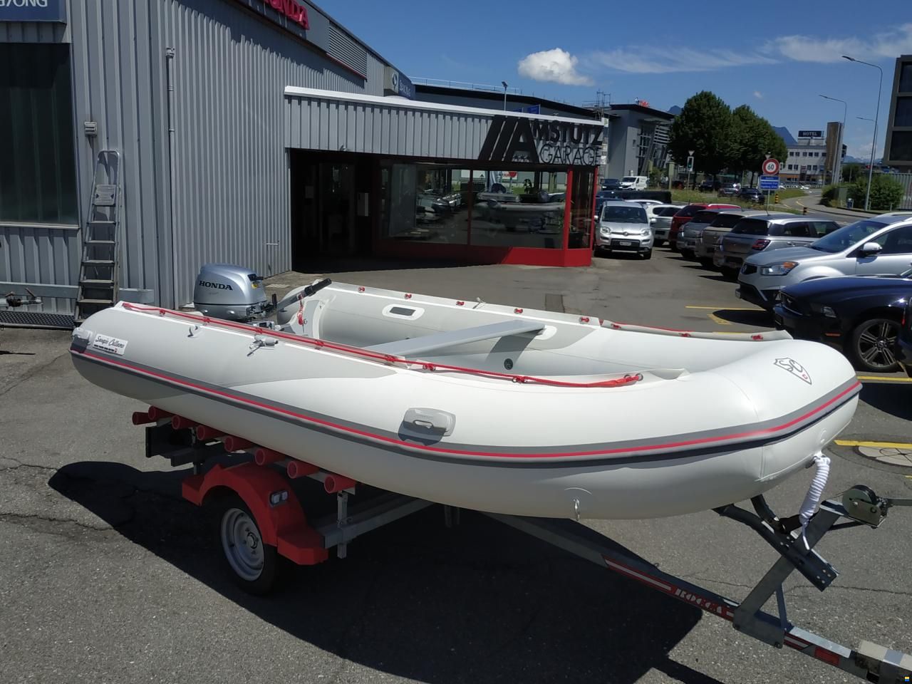 Sergio Cellano SC-420 AL