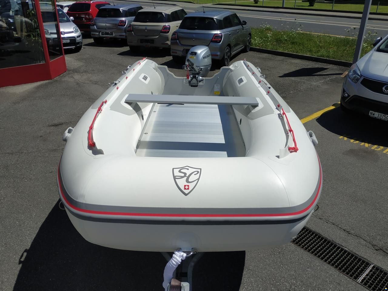 Sergio Cellano SC-420 AL