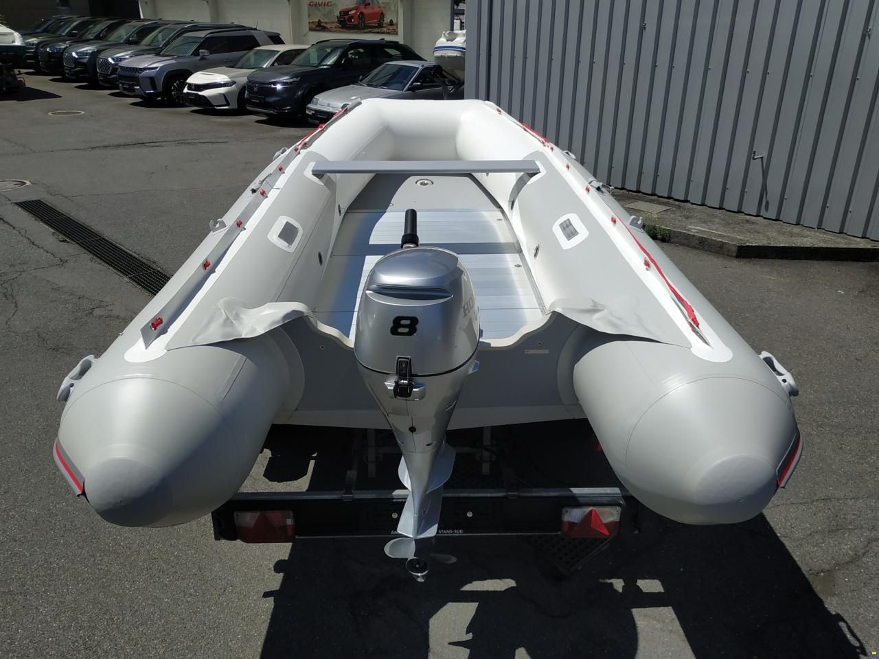 Sergio Cellano SC-420 AL