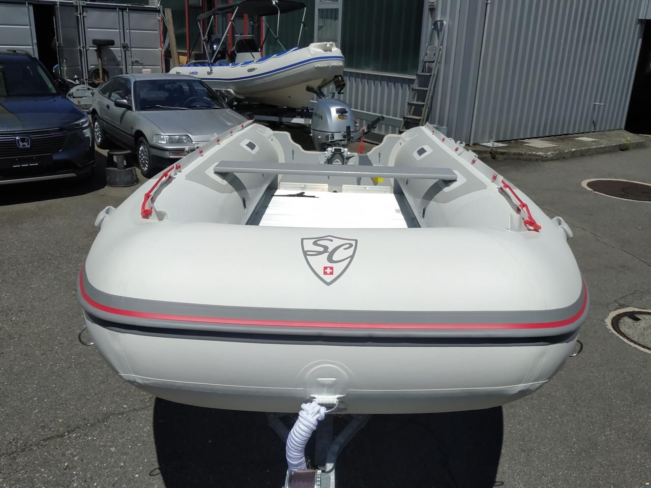 Sergio Cellano SC-420 AL