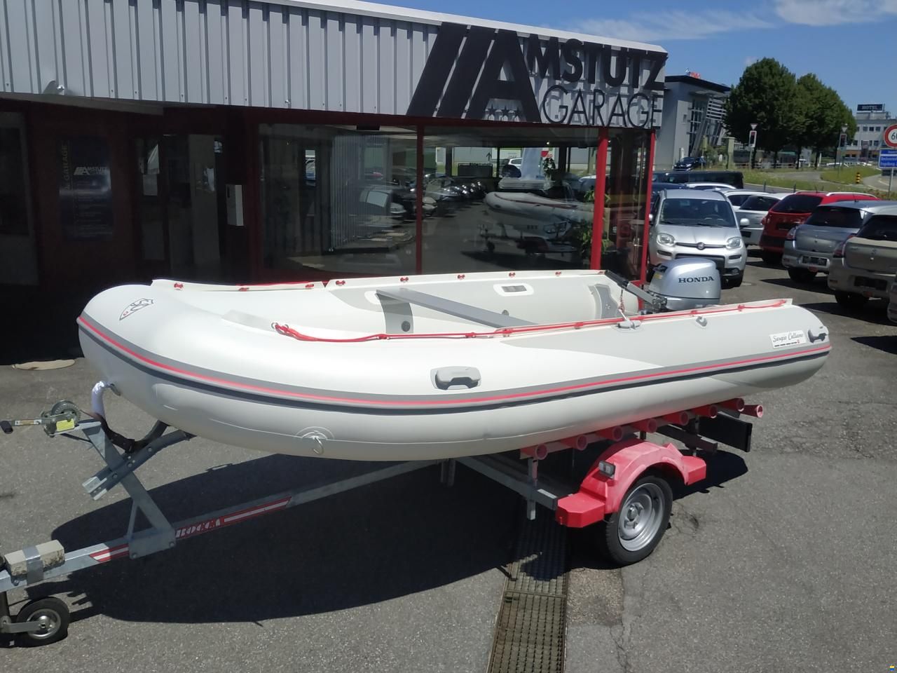 Sergio Cellano SC-420 AL