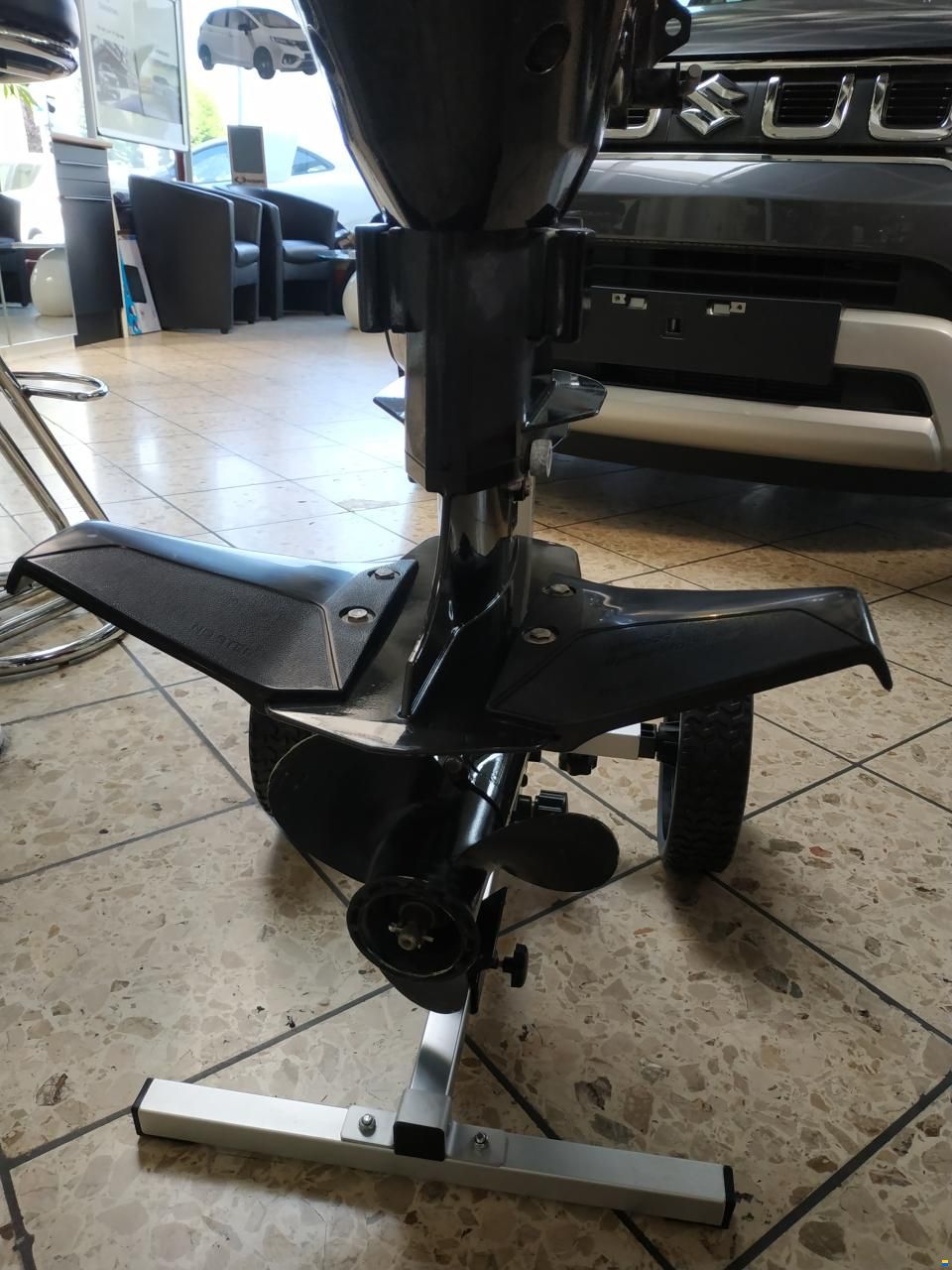 Sergio Cellano SC-420 AL