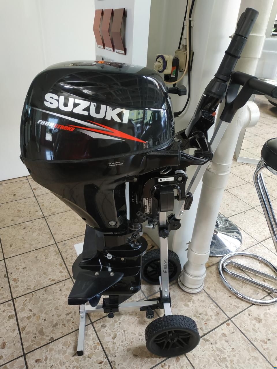 Sergio Cellano SC-420 AL