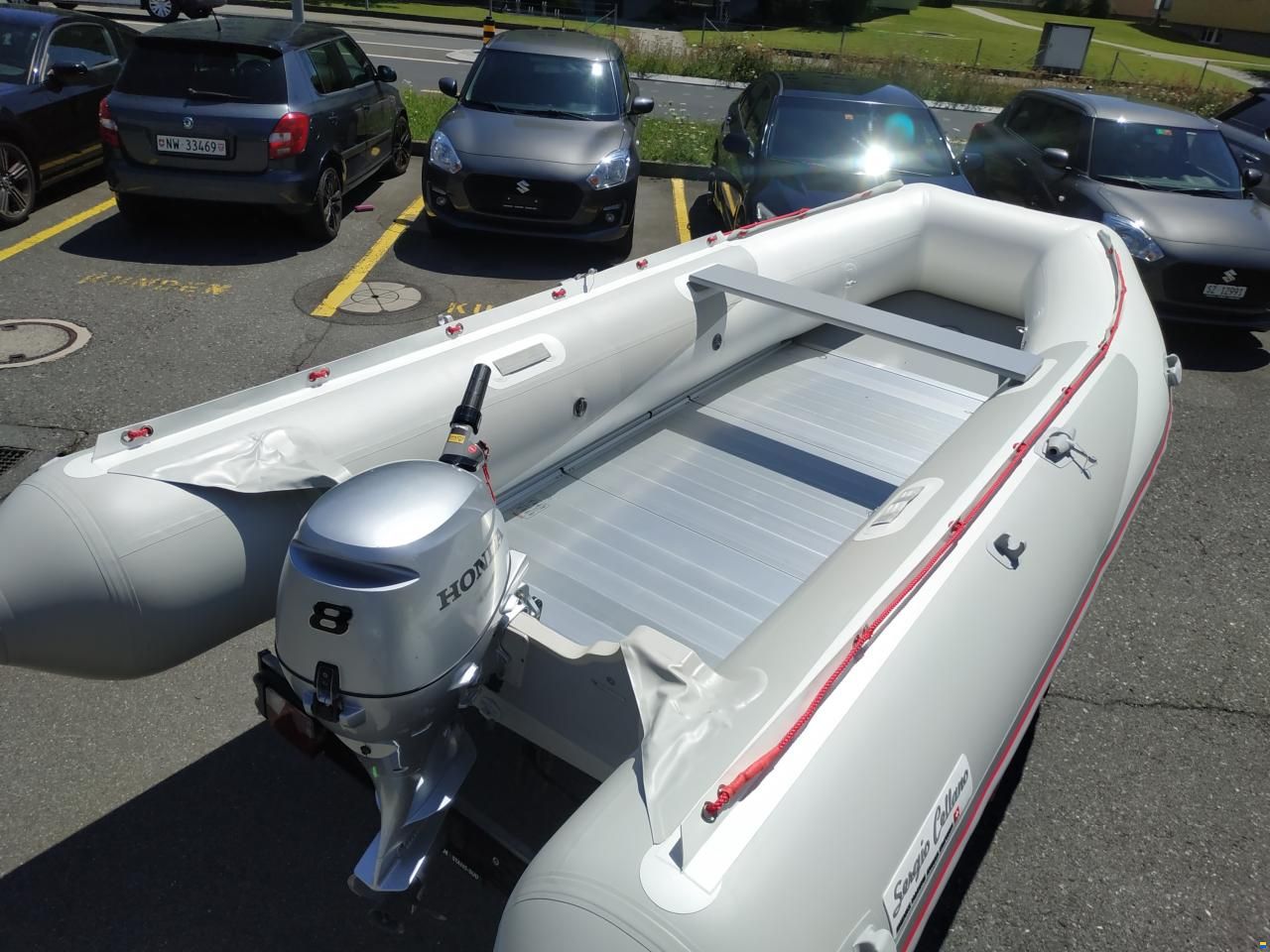 Sergio Cellano SC-420 AL