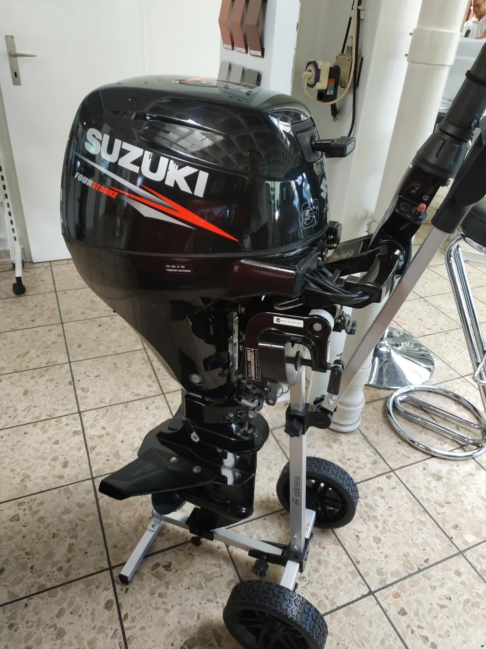 Sergio Cellano SC-420 AL