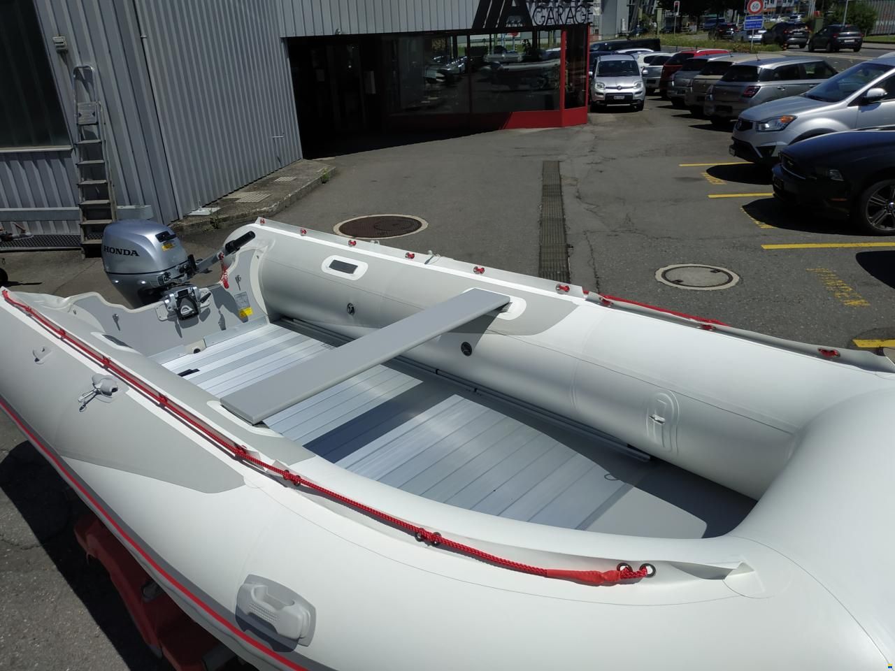 Sergio Cellano SC-420 AL