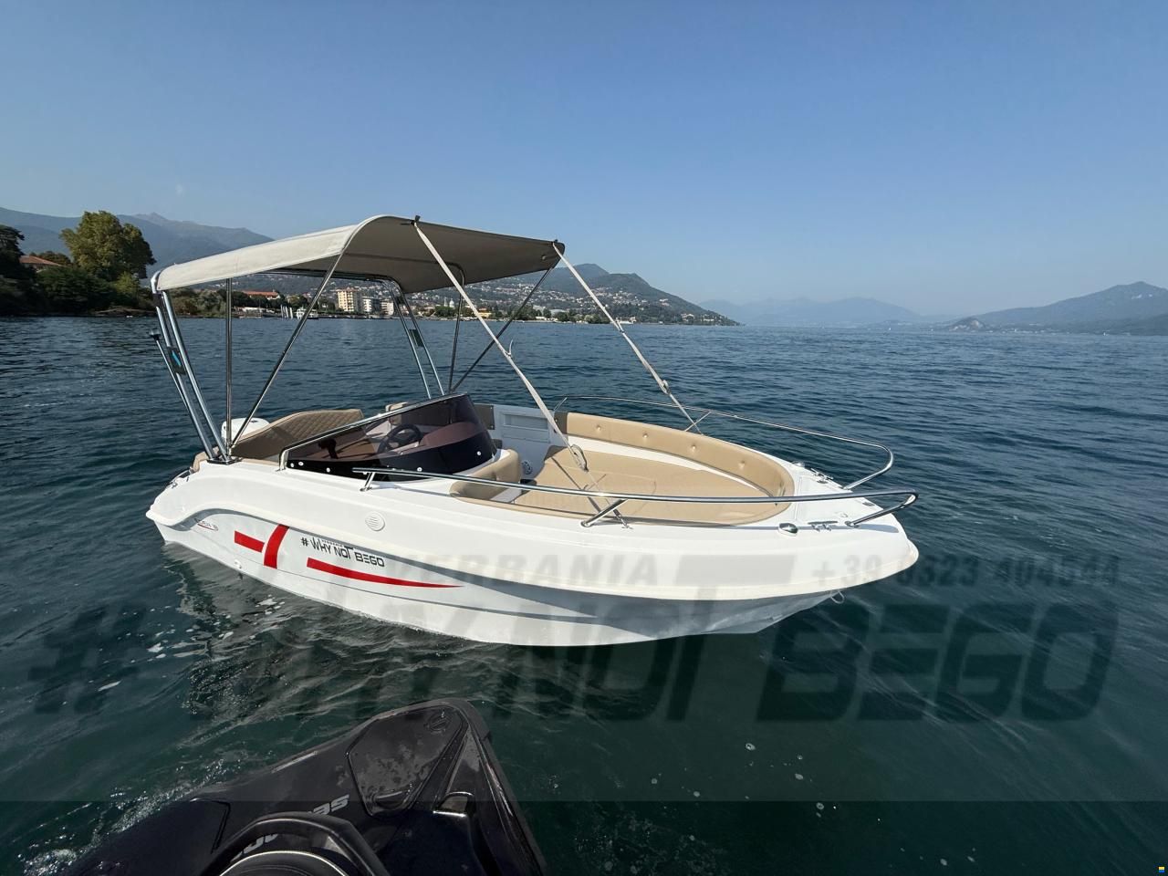 Marinello EDEN 18