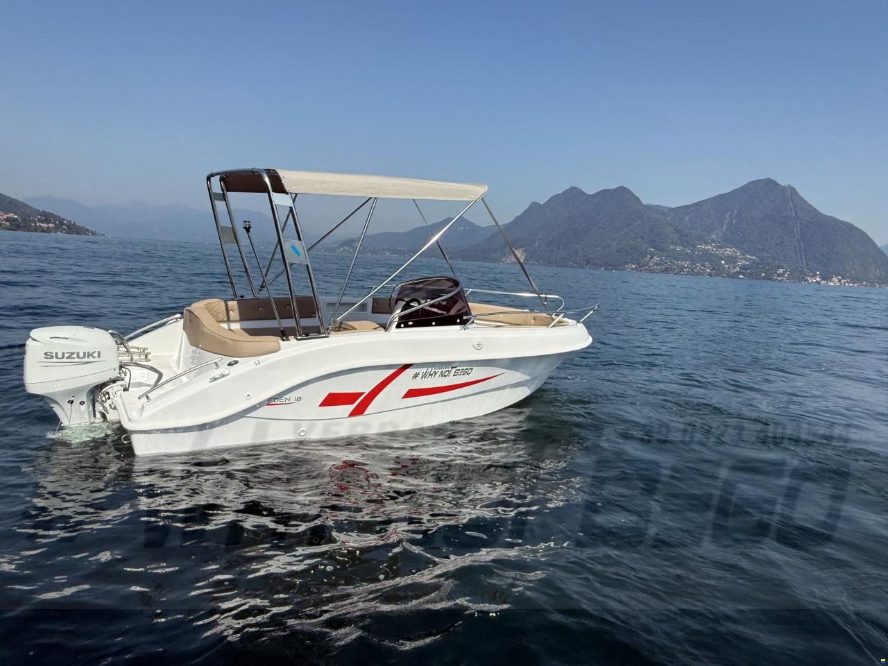 Marinello EDEN 18