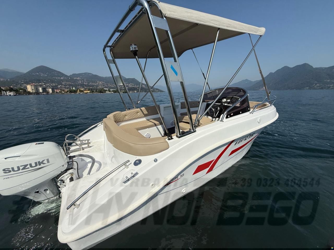 Marinello EDEN 18