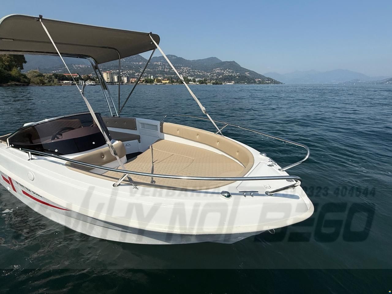 Marinello EDEN 18
