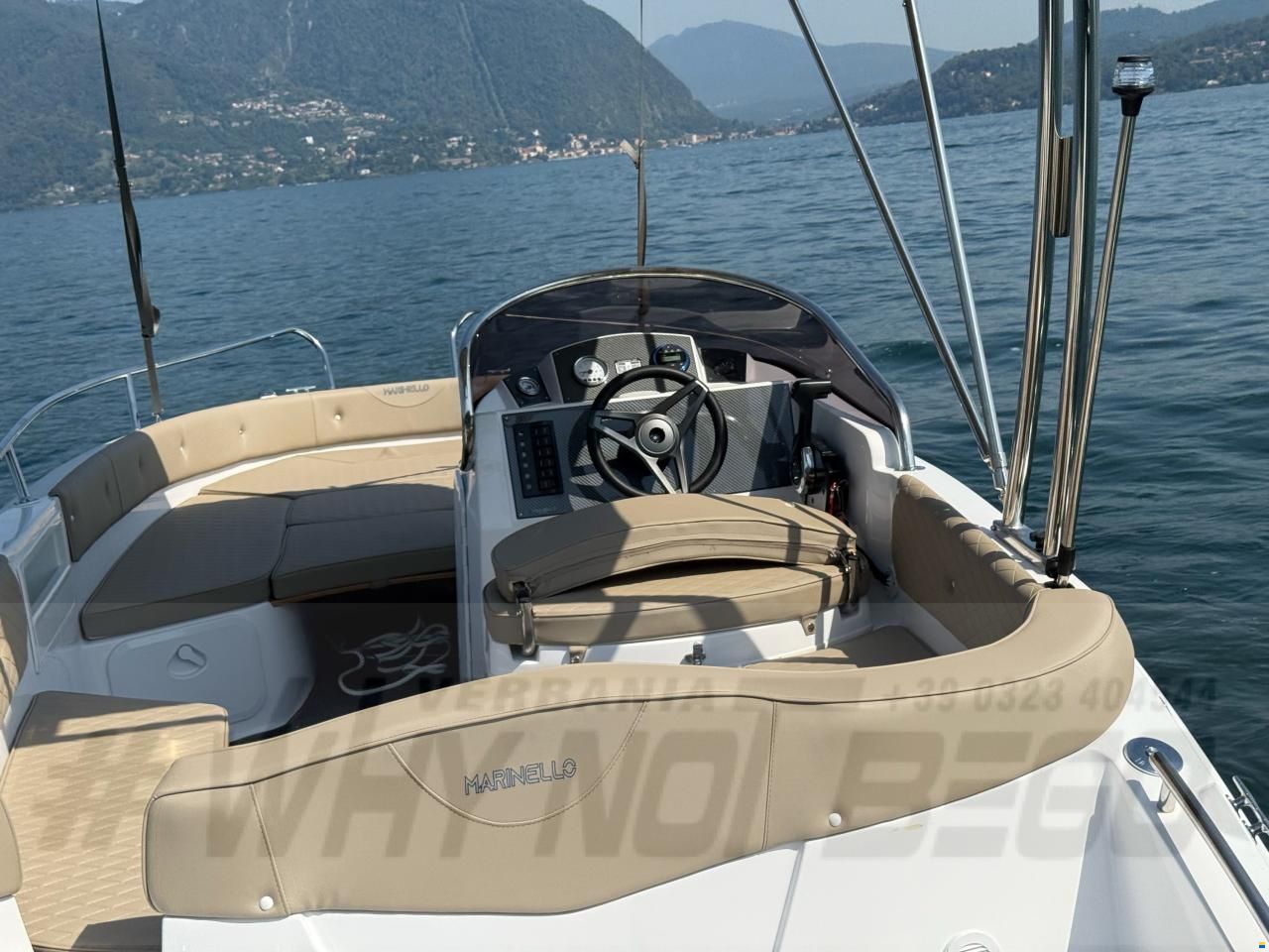 Marinello EDEN 18