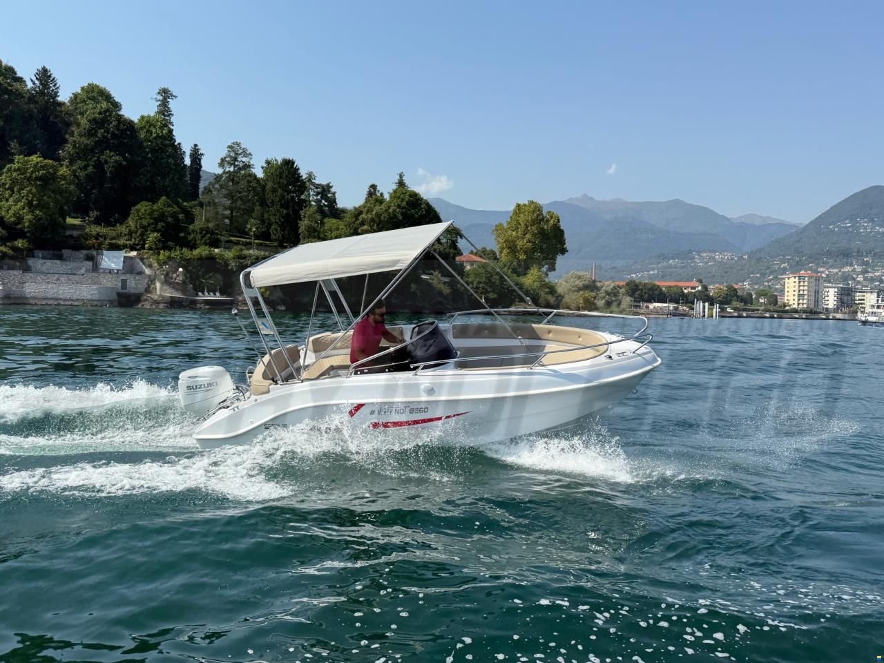 Marinello EDEN 18