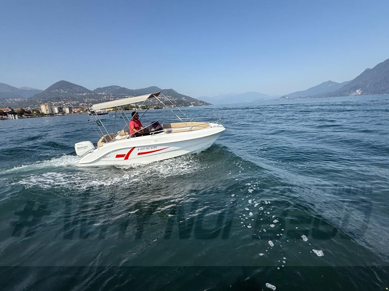 Marinello EDEN 18